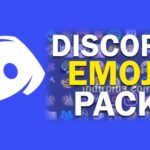 Discord Emoji Pack – 2025