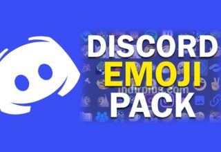 Discord Emoji Pack – 2025